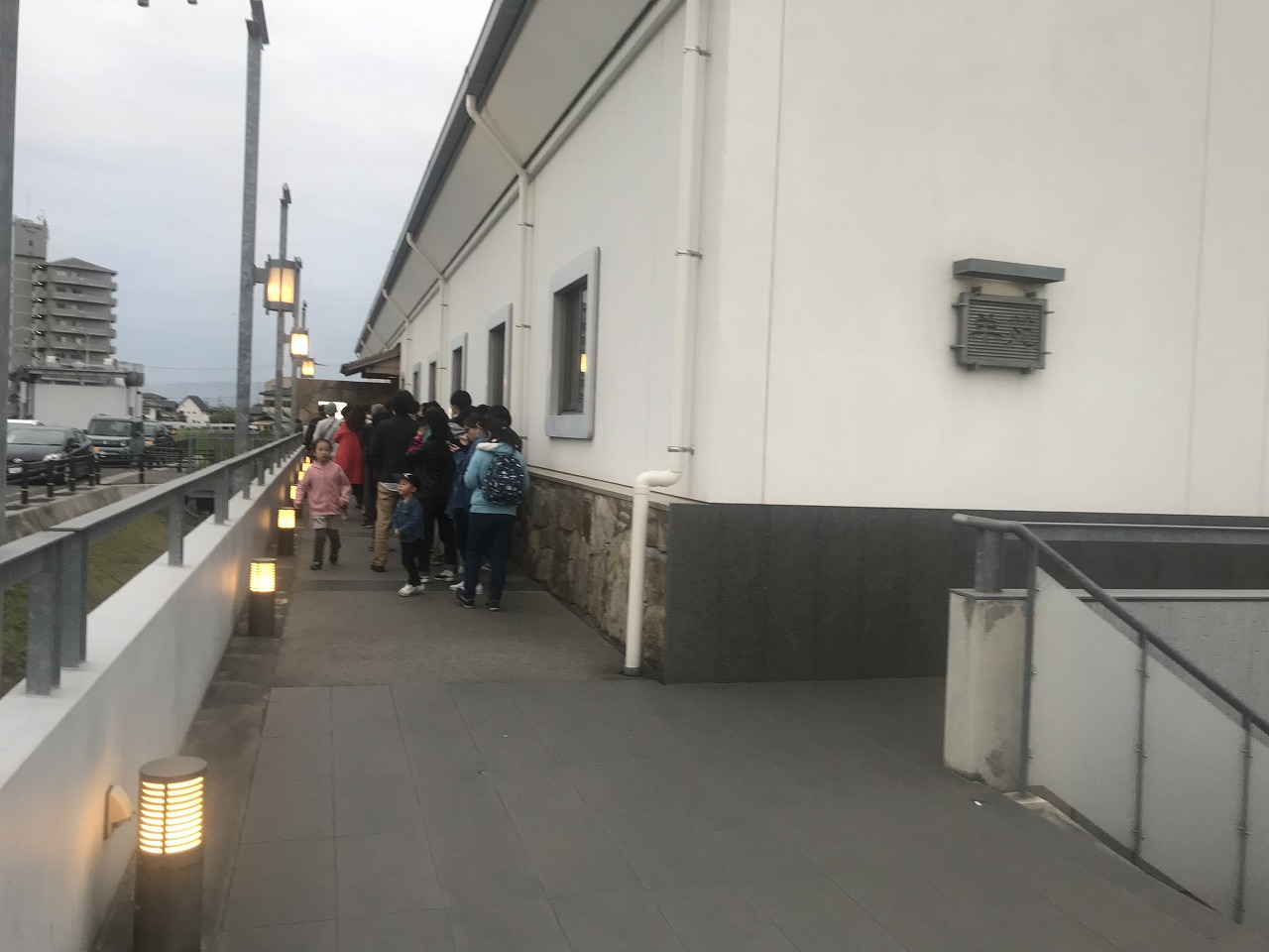 人気店訪問 Gwに丸亀の 一鶴 土器川店へ行ってきました 三福テナントインフォリンク